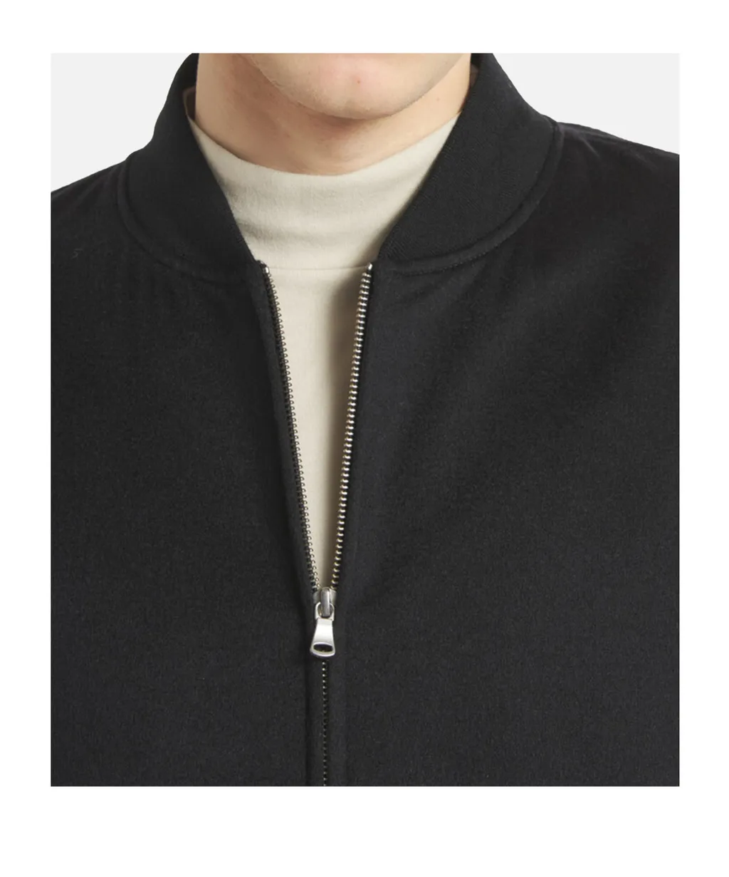 Giare Bomber Jacket