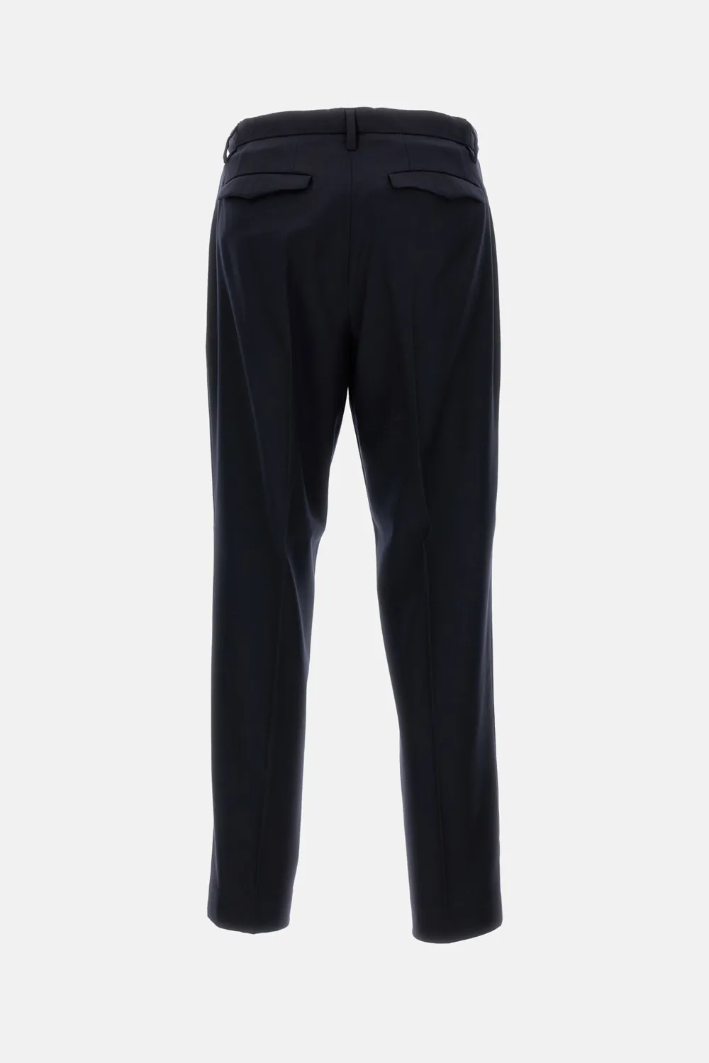 Classic Casual Pants