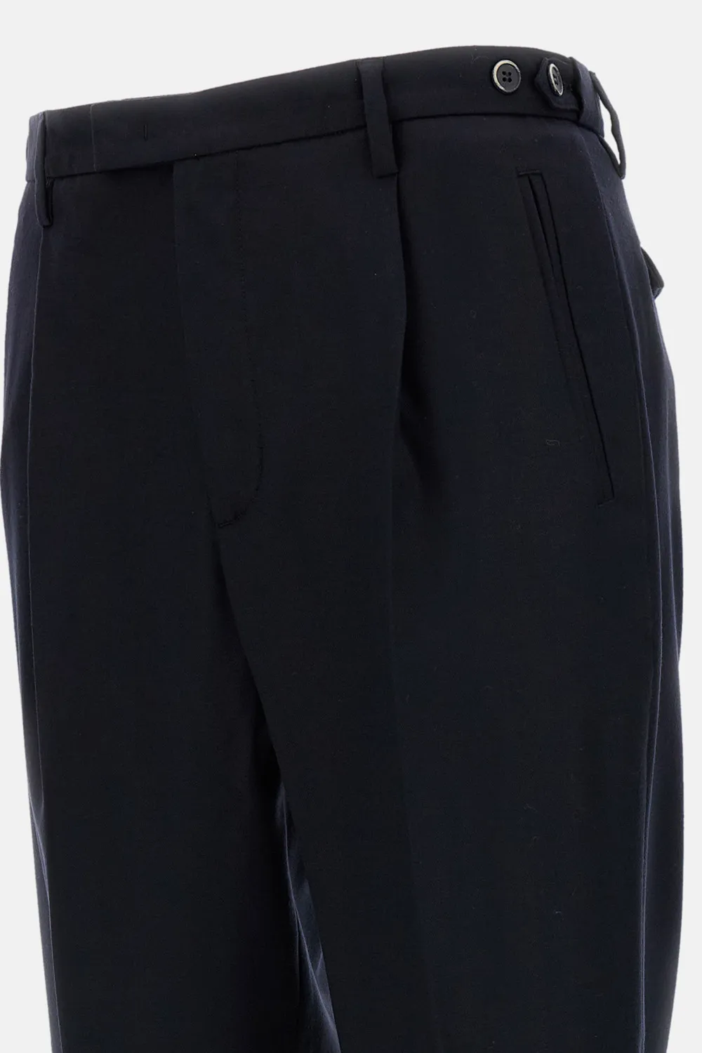 Classic Casual Pants