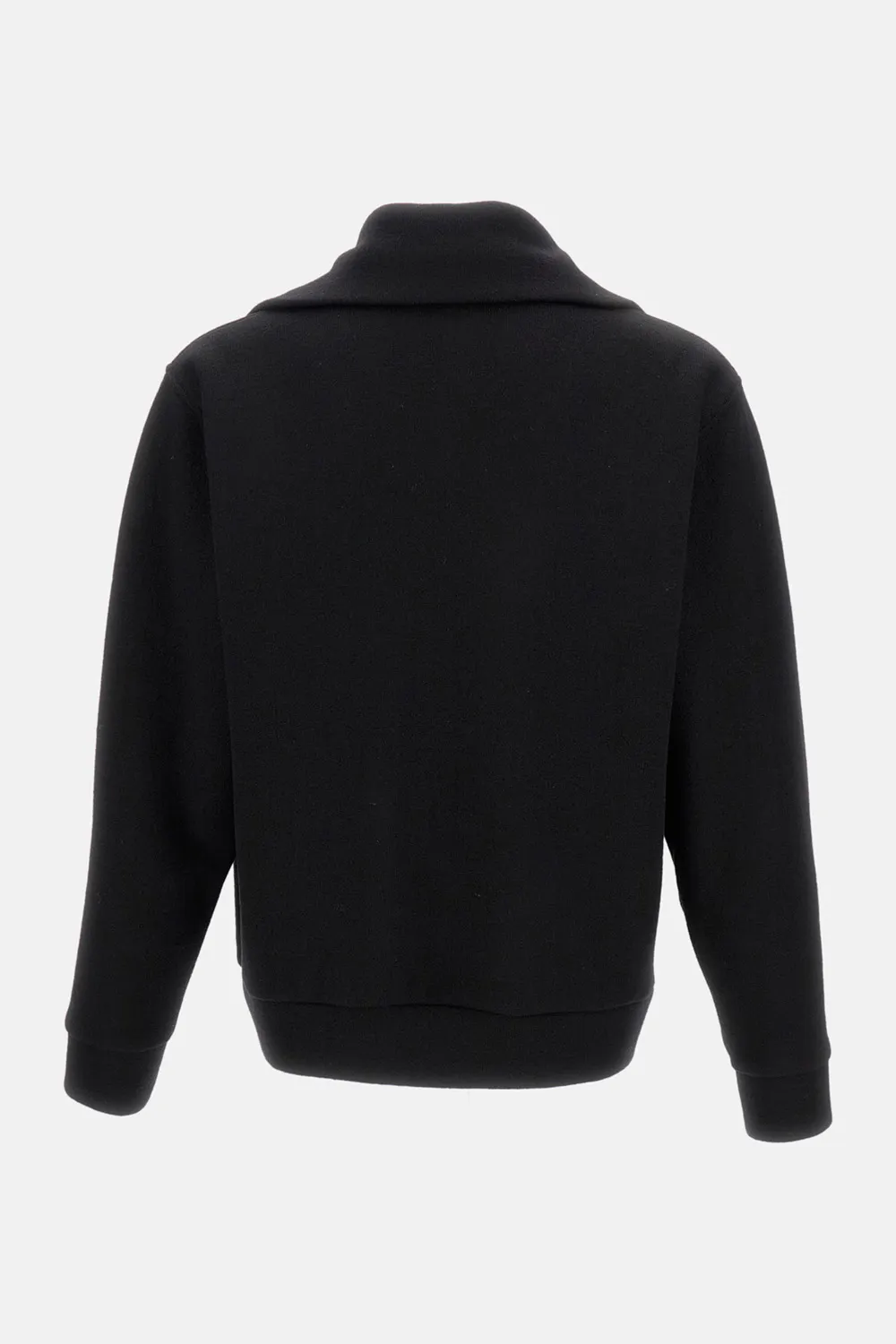 Zipper Casual Jacket