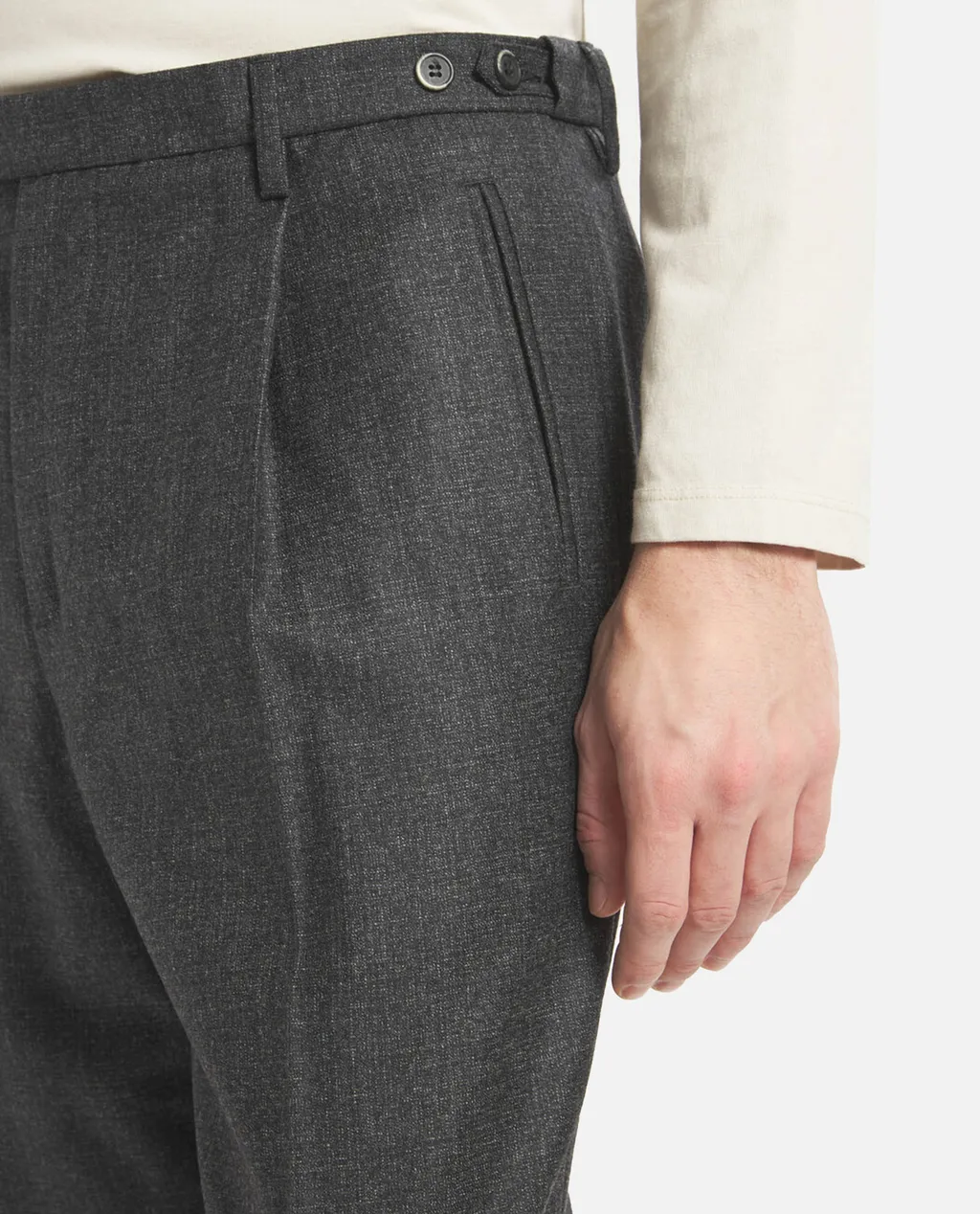 Casual Pants