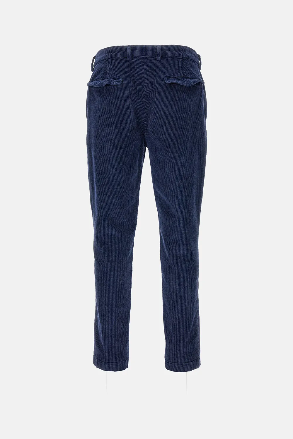 Ribbed Corduroy Trousers