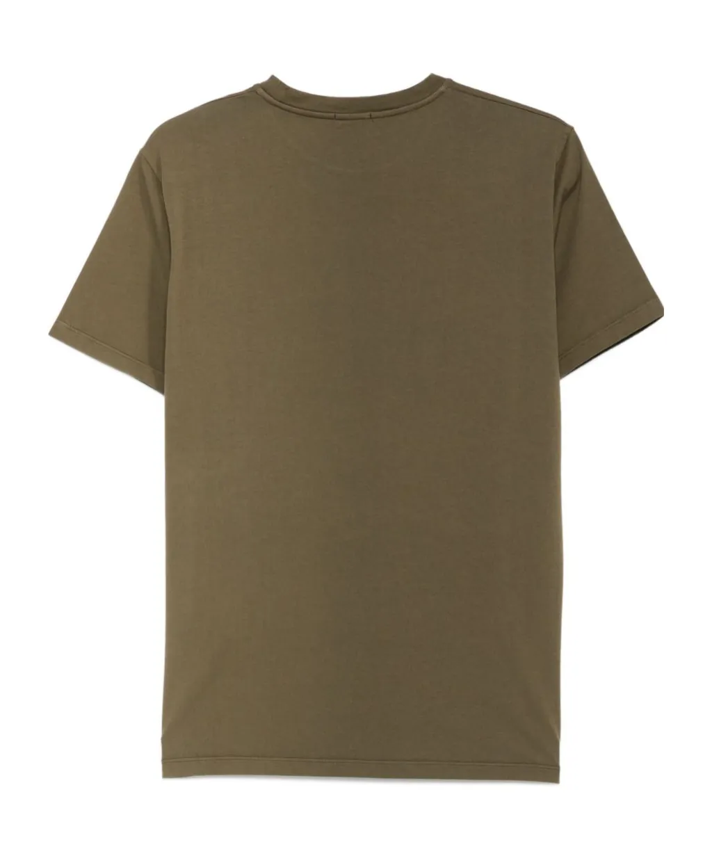 Pocket T-Shirt