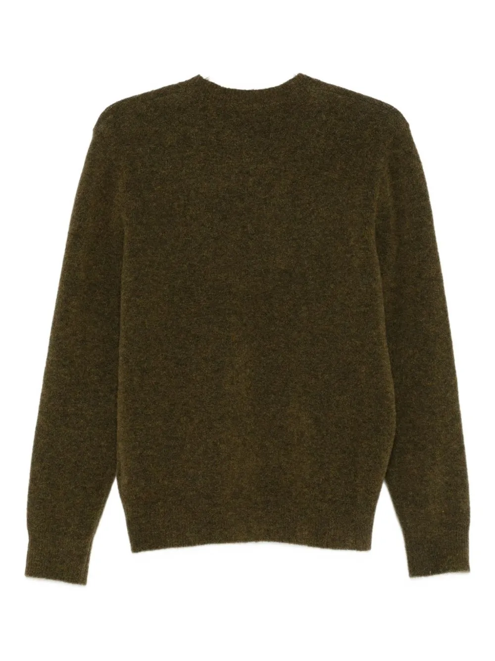 Crew Neck Sweater