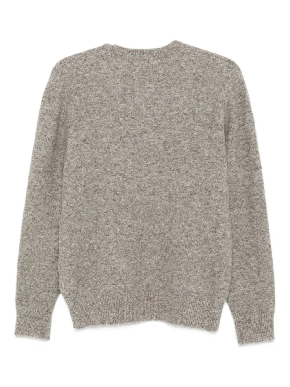 Crew Neck Sweater