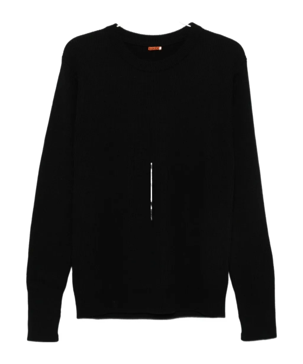 Crew Neck Sweater