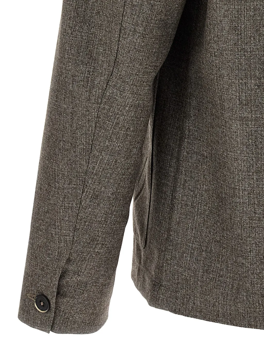 Visal Overshirt