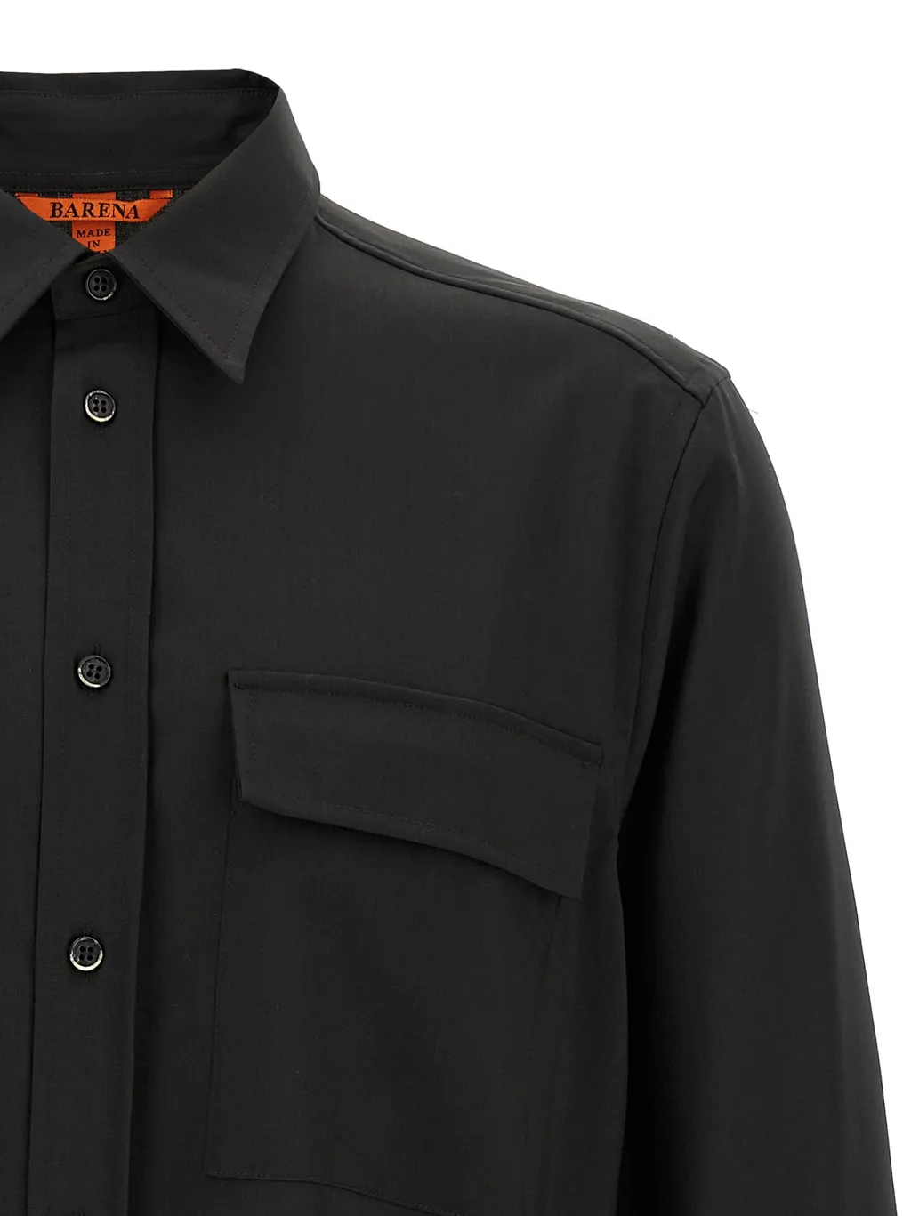Den Shirt
