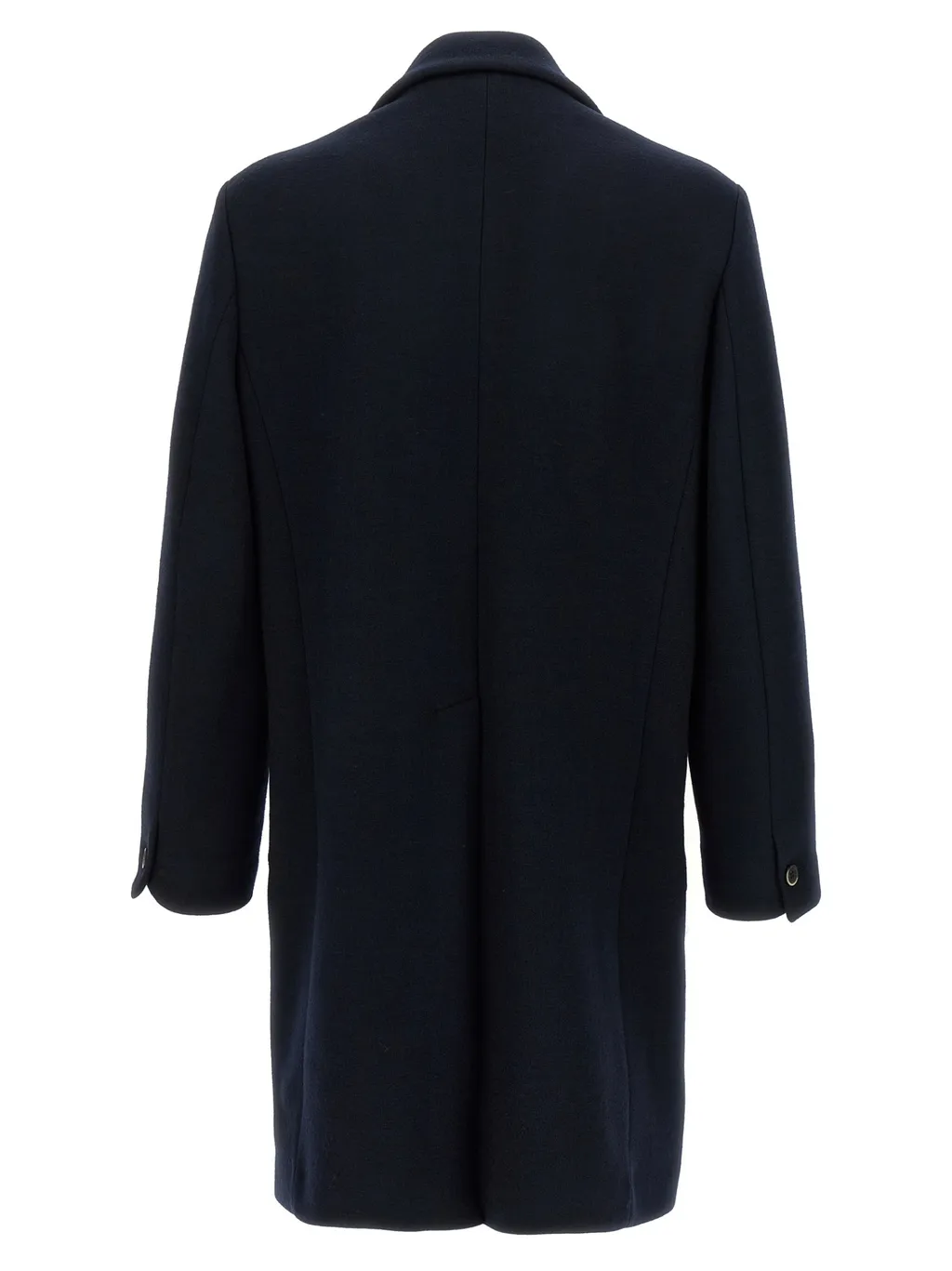 Baron Coat