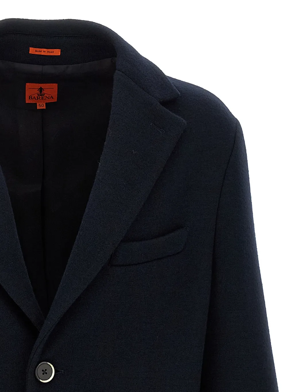 Baron Coat