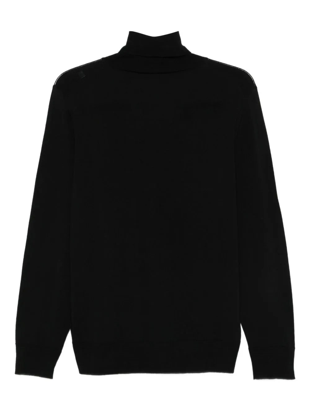 Camio High-Neck Jumper