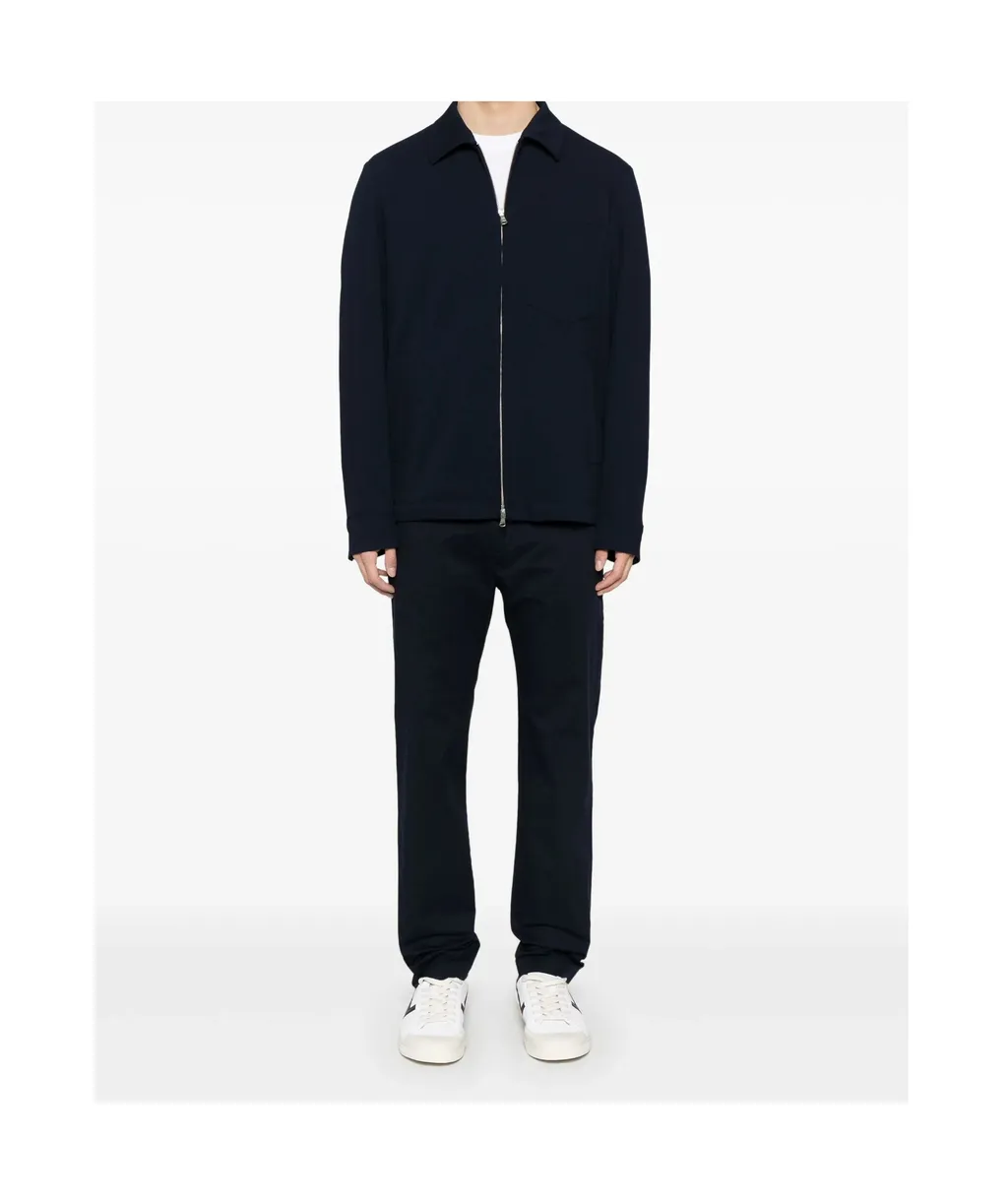 Zaleto Folco Jacket