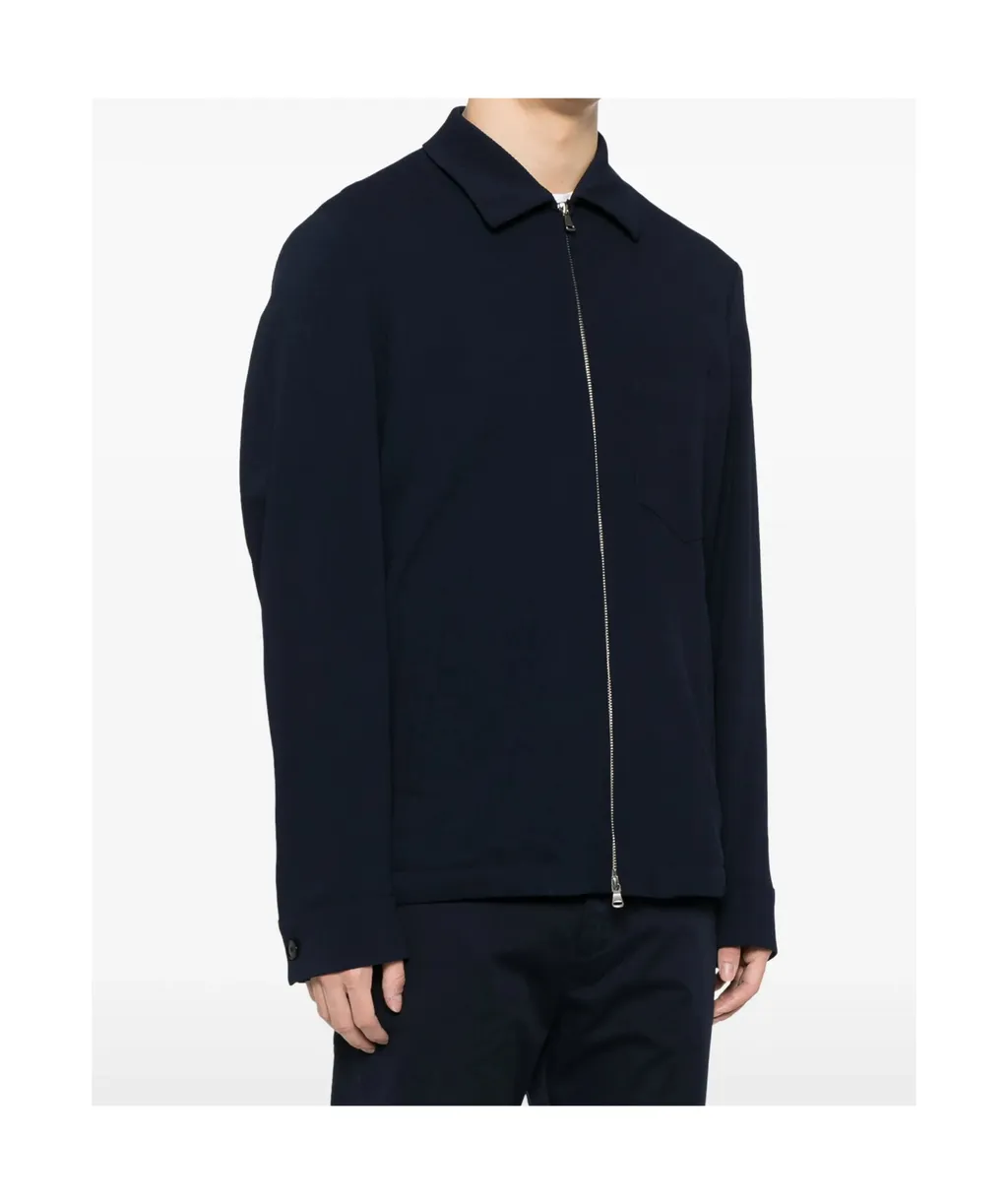 Zaleto Folco Jacket