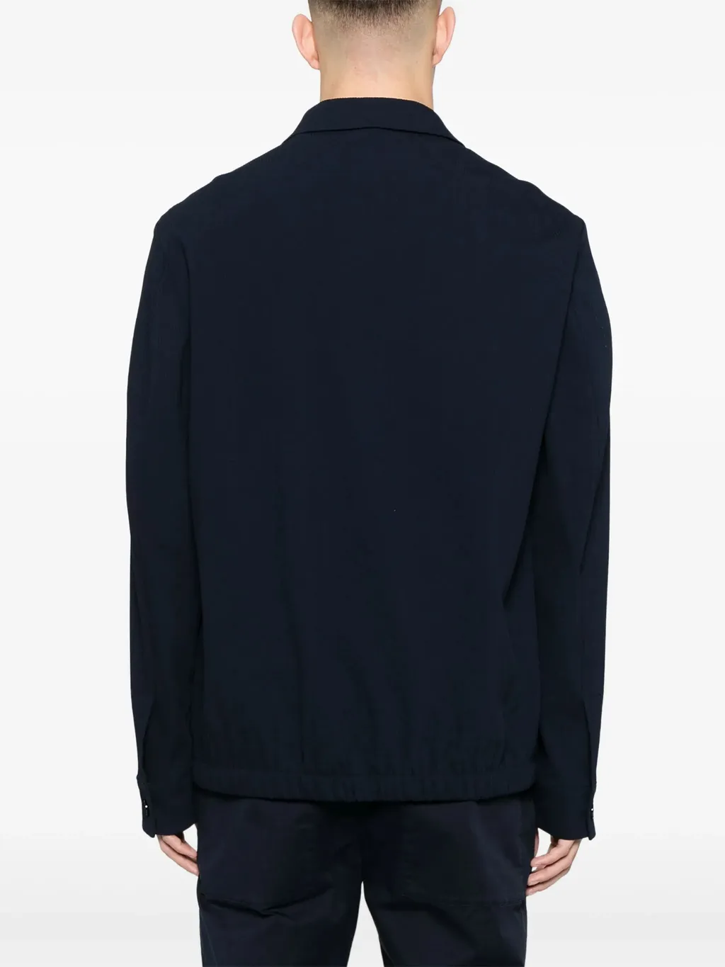 Zaleto Folco Jacket