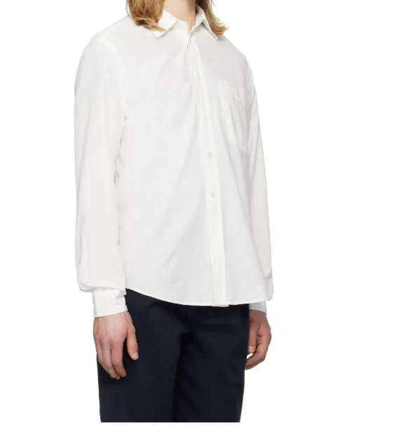 Cotton Shirt
