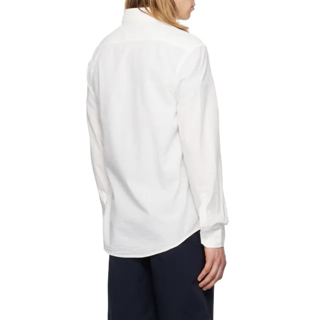 Cotton Shirt