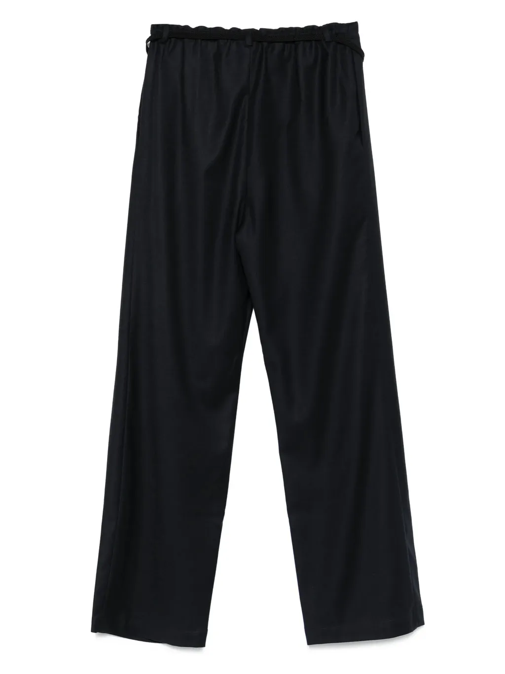 Pestrin Wool Pants