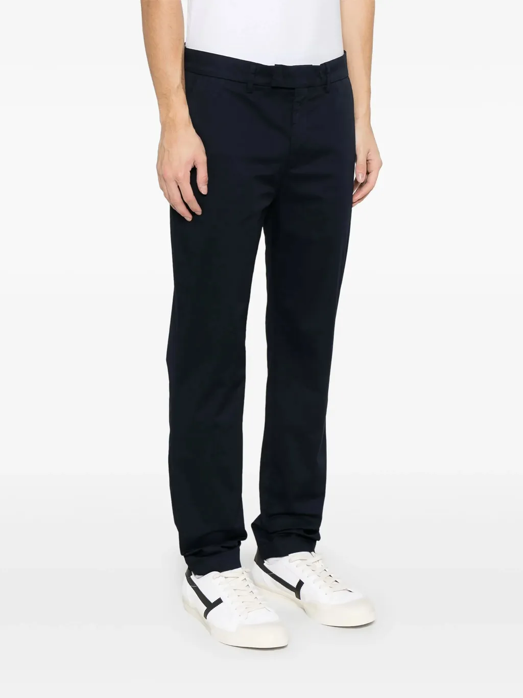 Capovae Vion Trousers