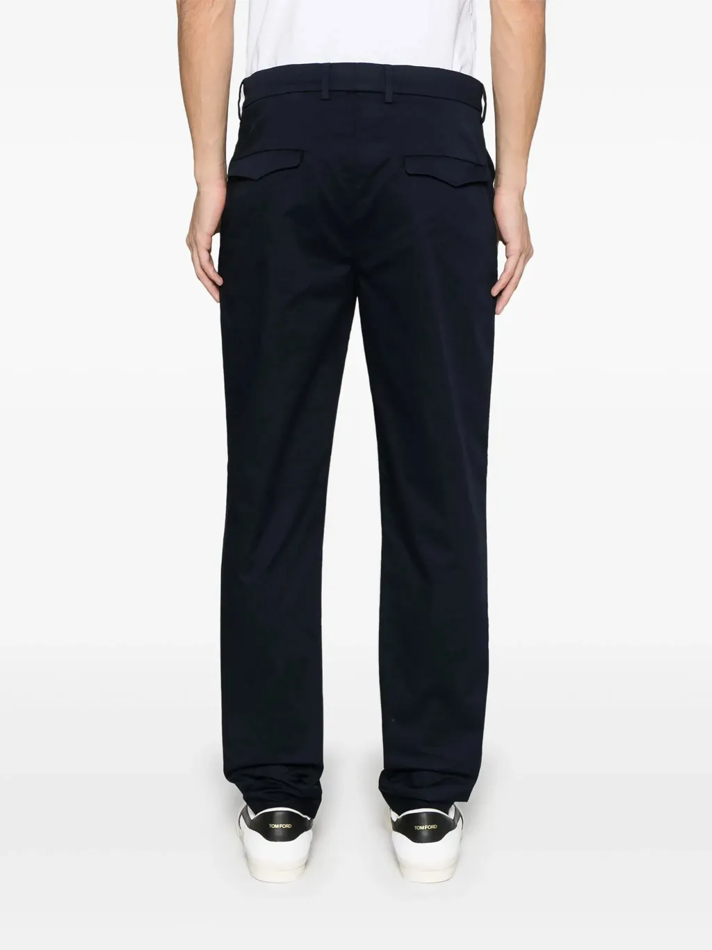 Capovae Vion Trousers