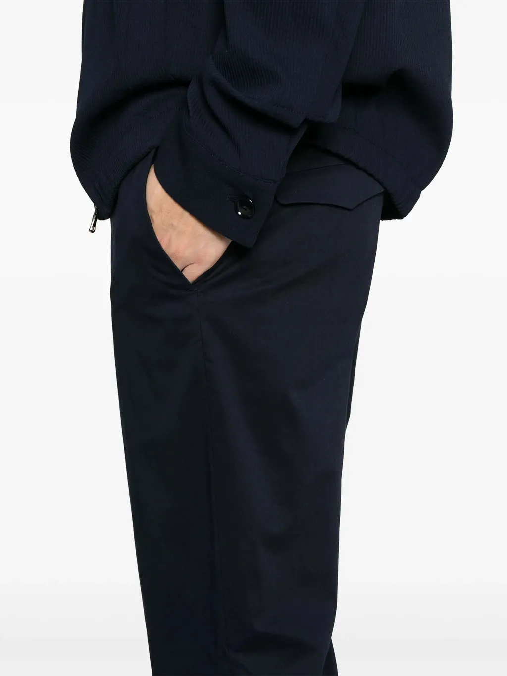 Capovae Vion Trousers