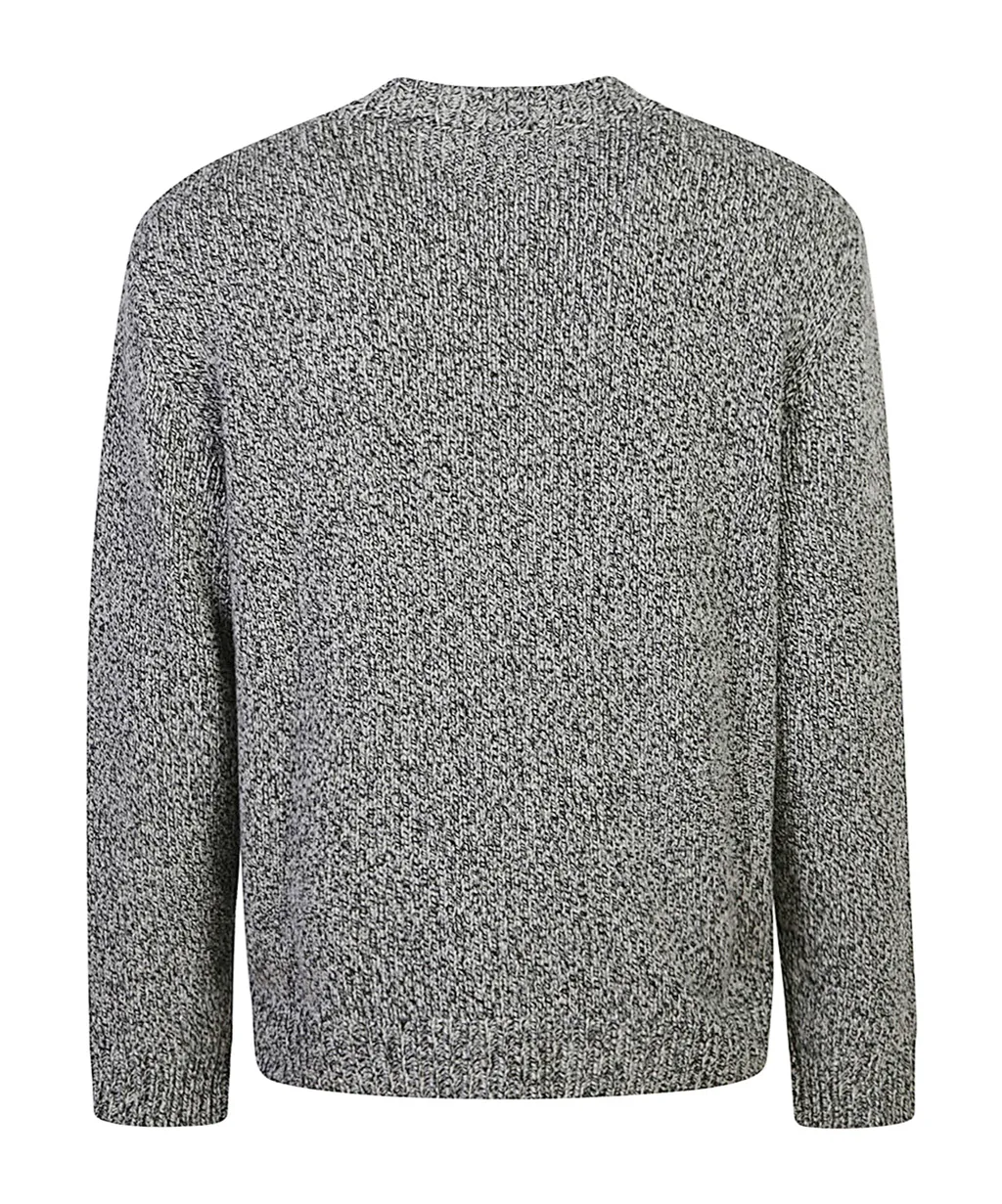 Mareselo Mulin Jumper