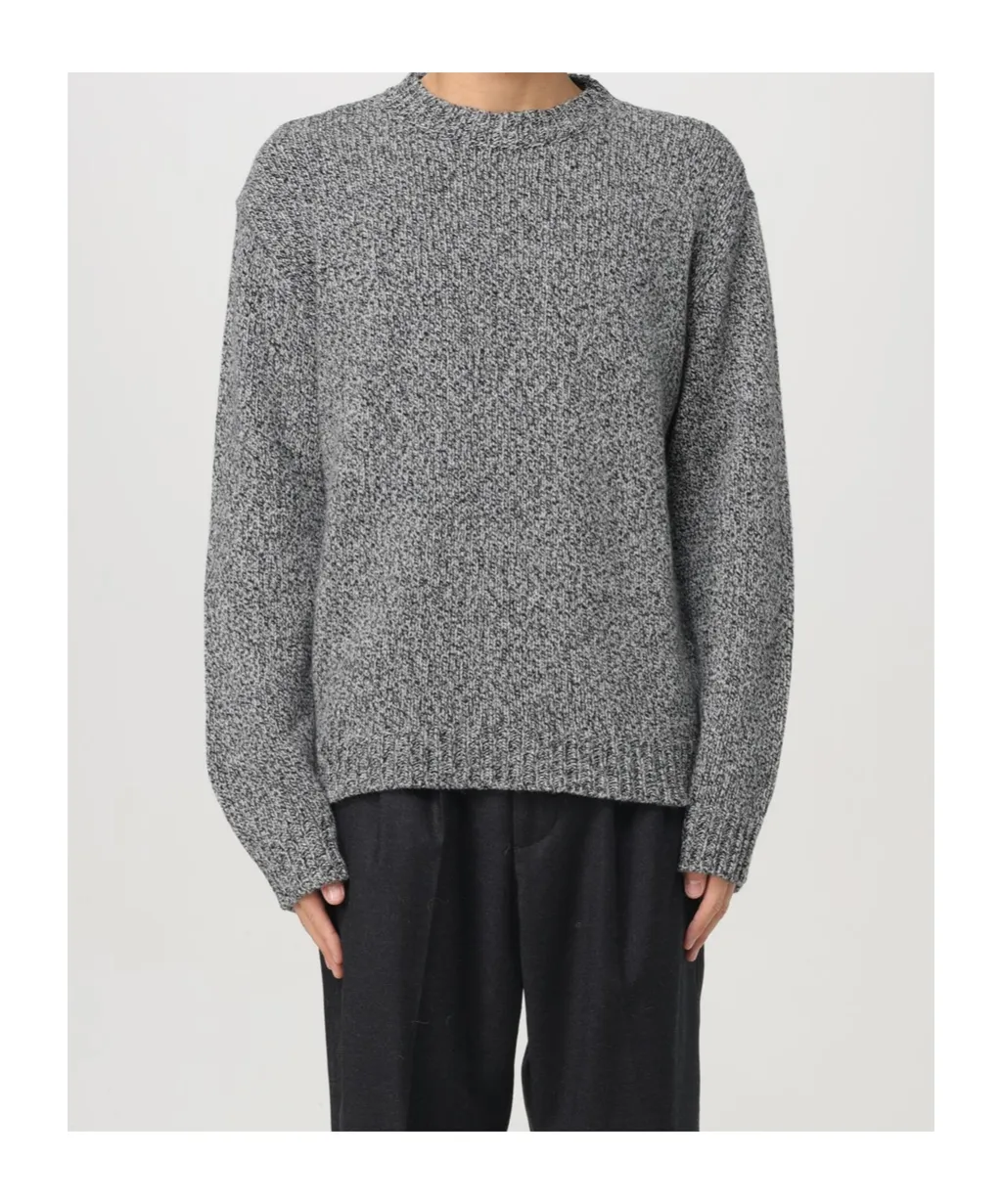Mareselo Mulin Jumper