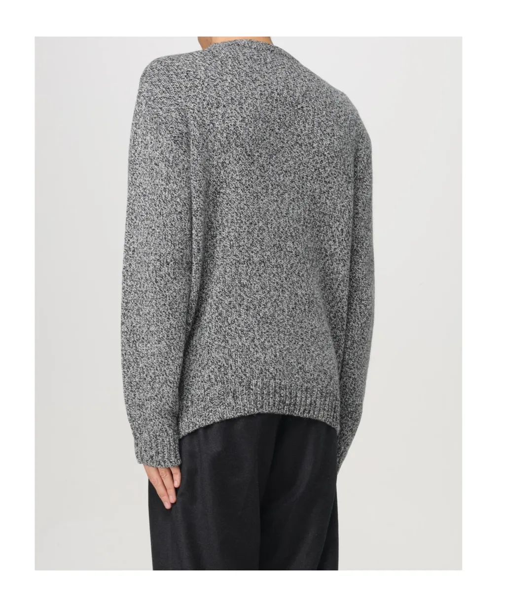 Mareselo Mulin Jumper