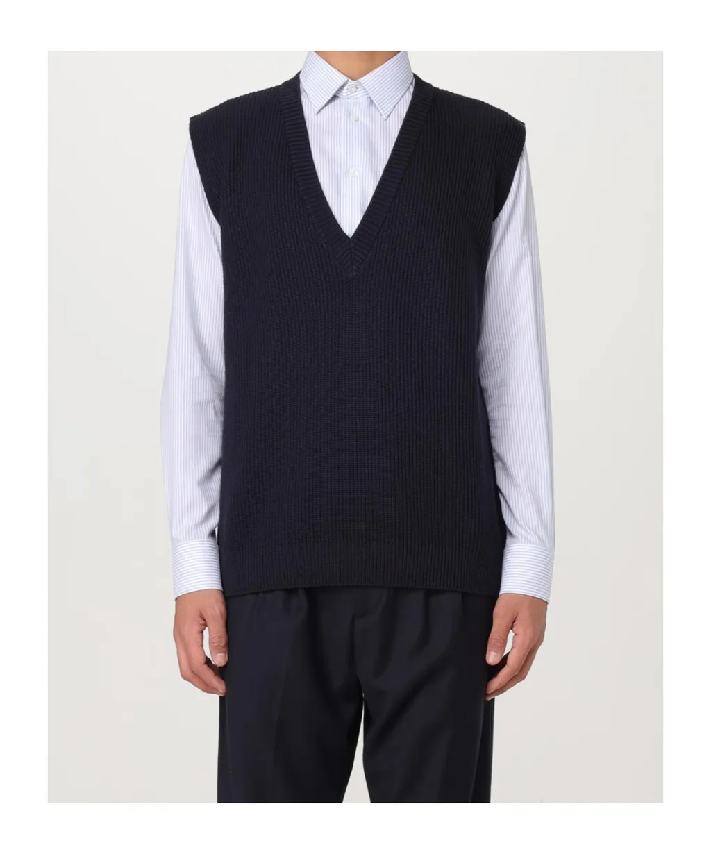 Turlon Cruna Waistcoat