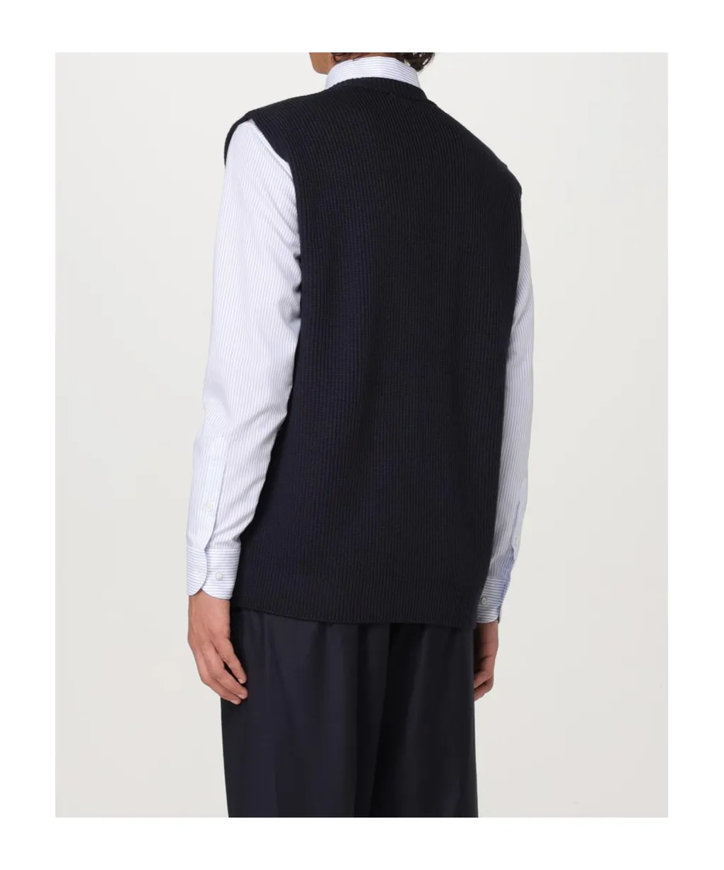 Turlon Cruna Waistcoat