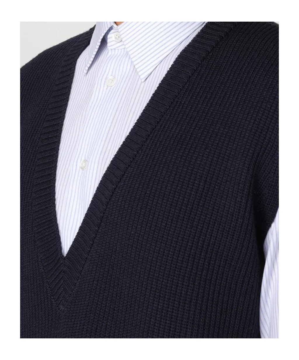 Turlon Cruna Waistcoat