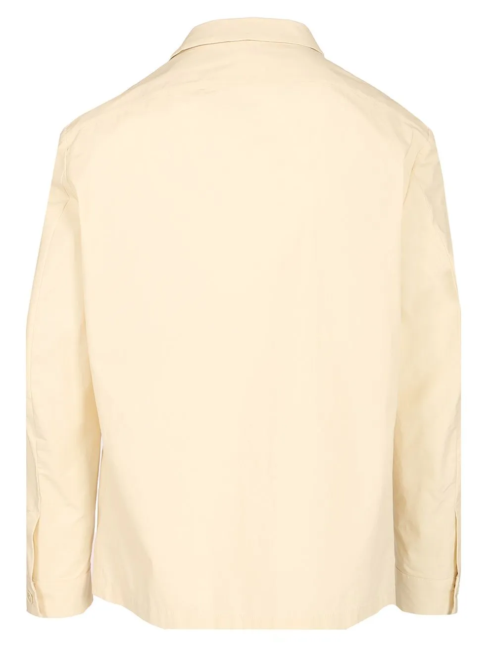 Cedrone Vion Button-Up Shirt