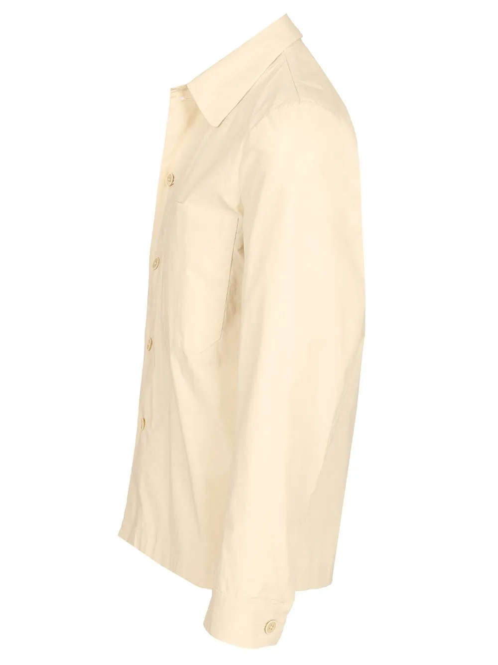 Cedrone Vion Button-Up Shirt