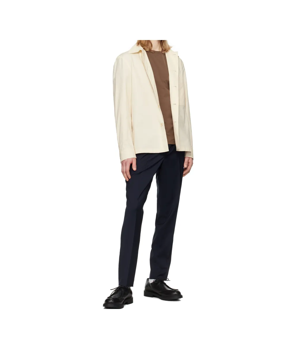 Cedrone Vion Button-Up Shirt