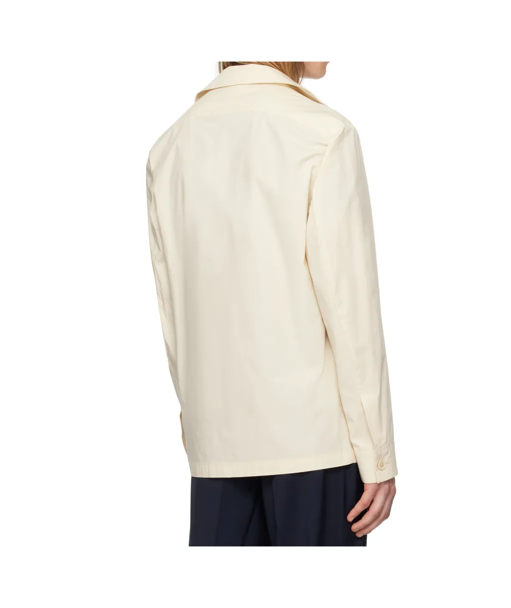 Cedrone Vion Button-Up Shirt