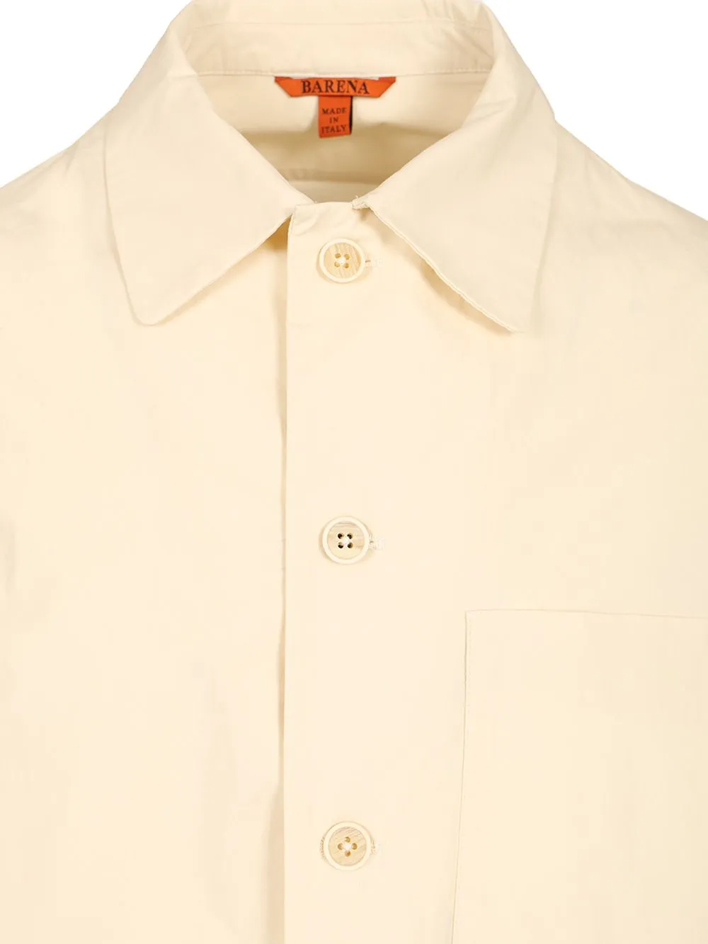 Cedrone Vion Button-Up Shirt