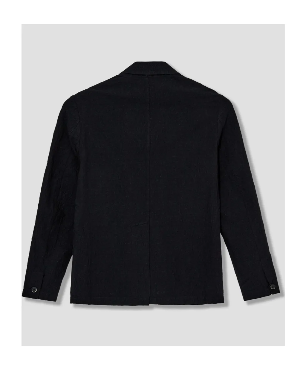 Single Breasted Casual Jacket