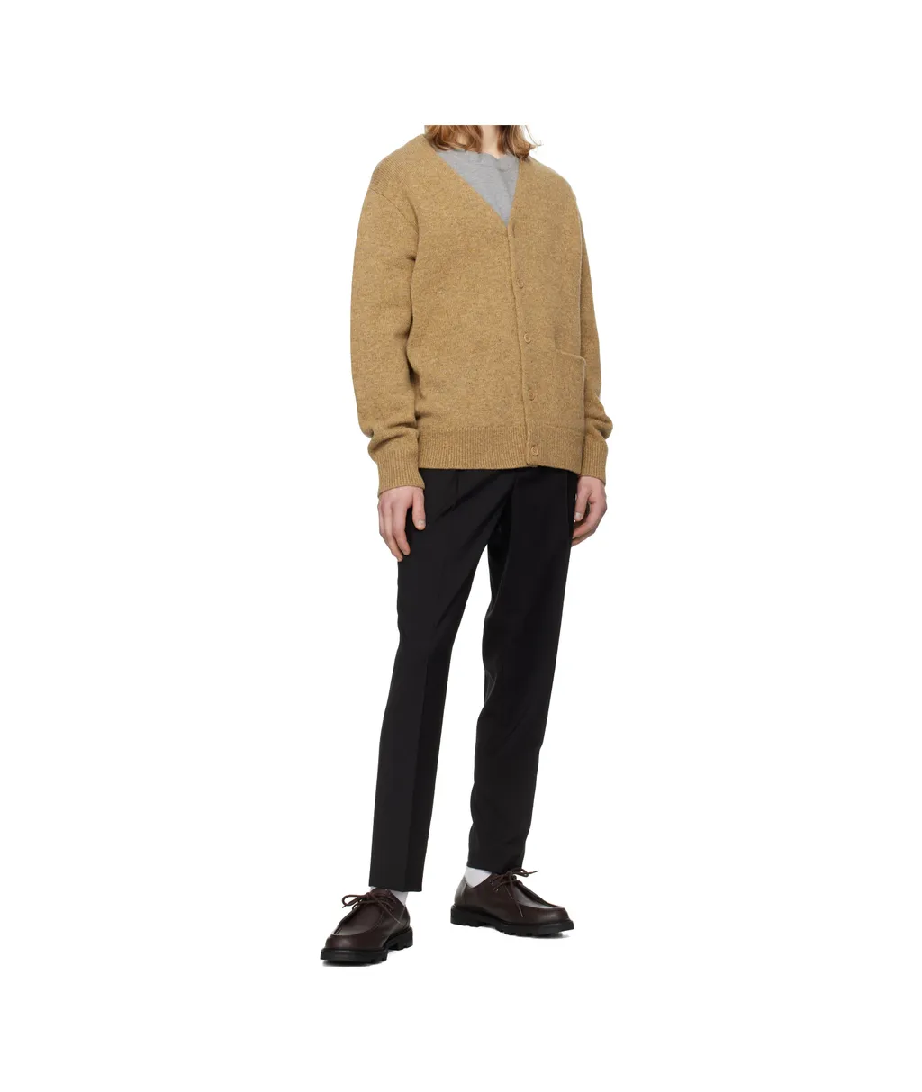 Stretch-Fit Casual Pants