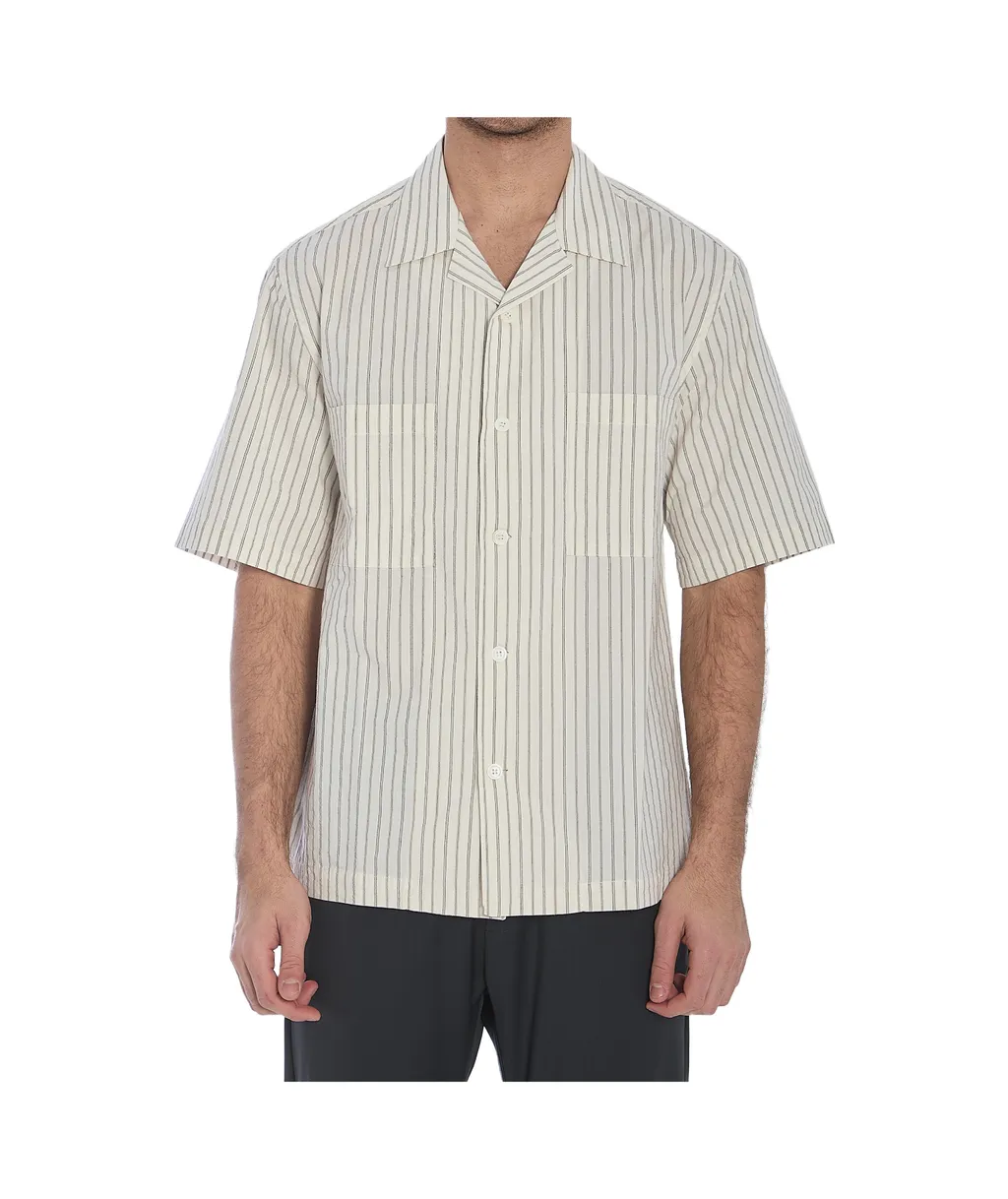 Solana Lenza Shirt