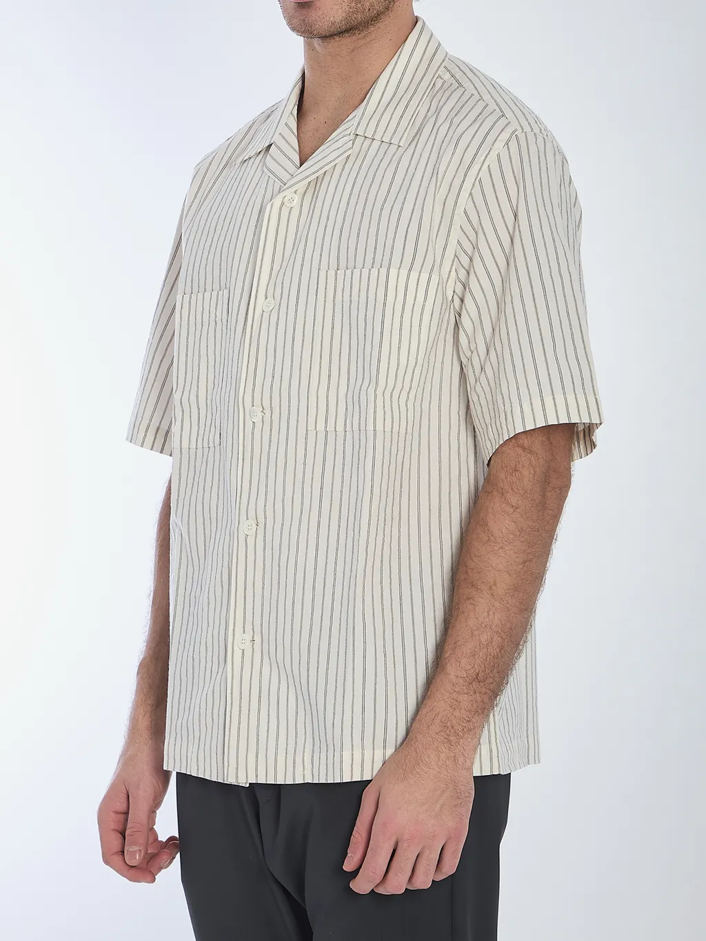 Solana Lenza Shirt