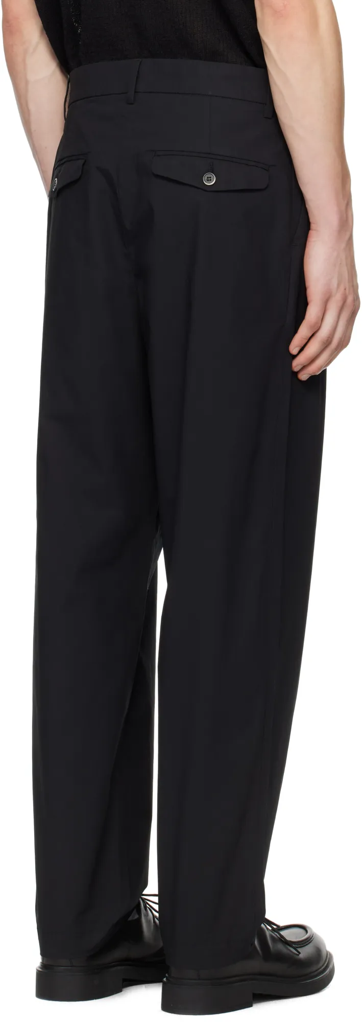 Castana Vion Trousers