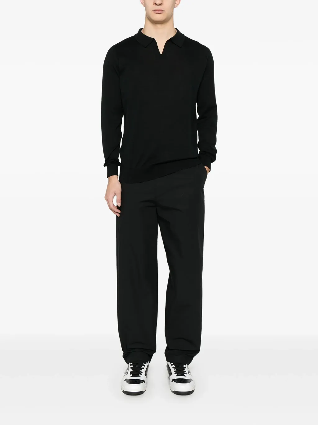 Castana Vion Trousers