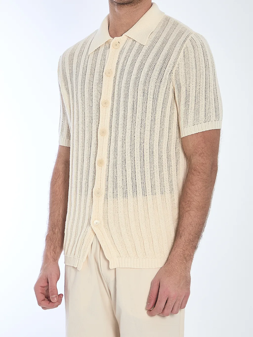 Elo Maris Striped Jumper