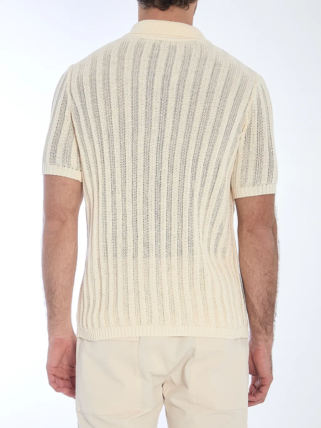 Elo Maris Striped Jumper