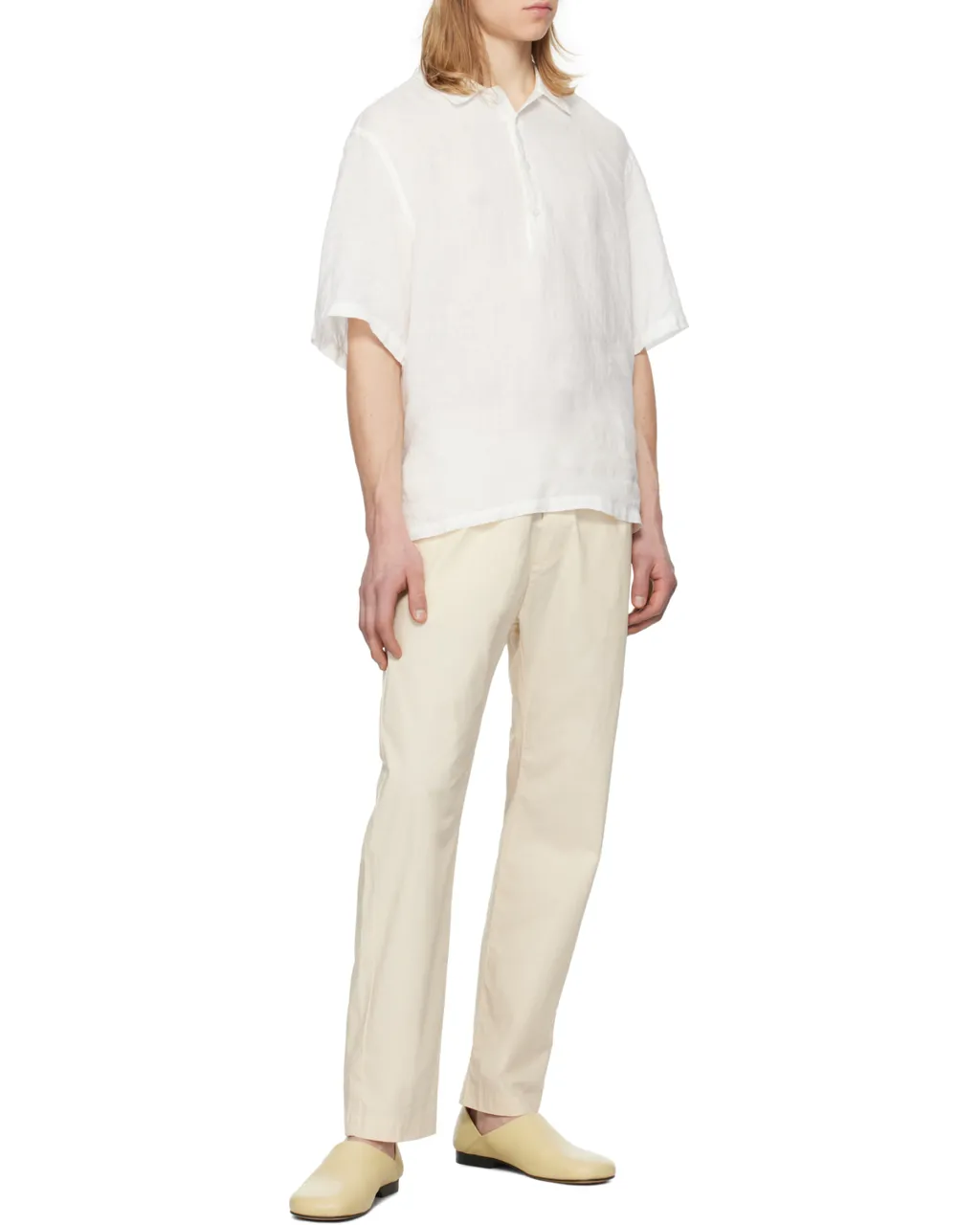 Linen Shirt