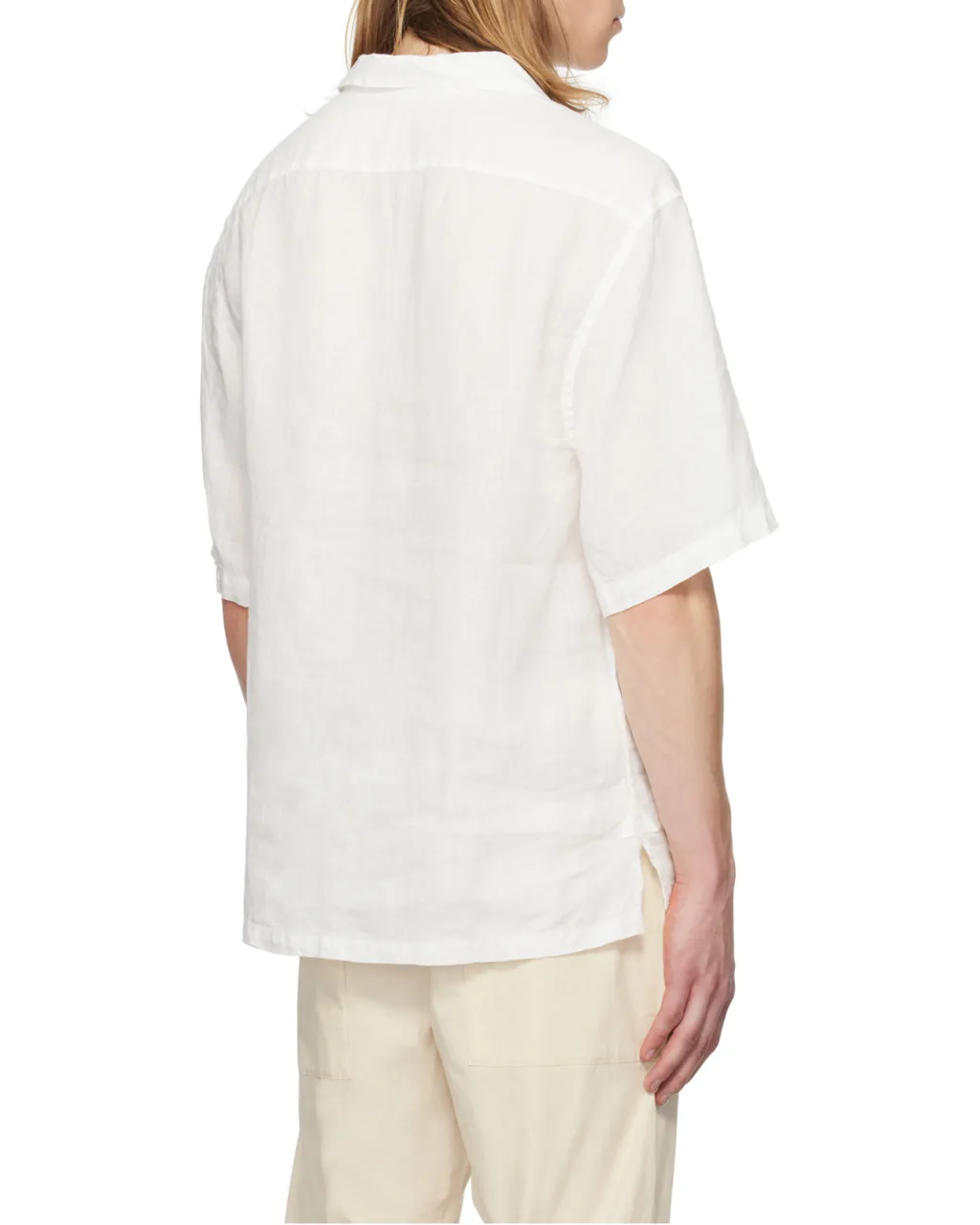 Linen Shirt