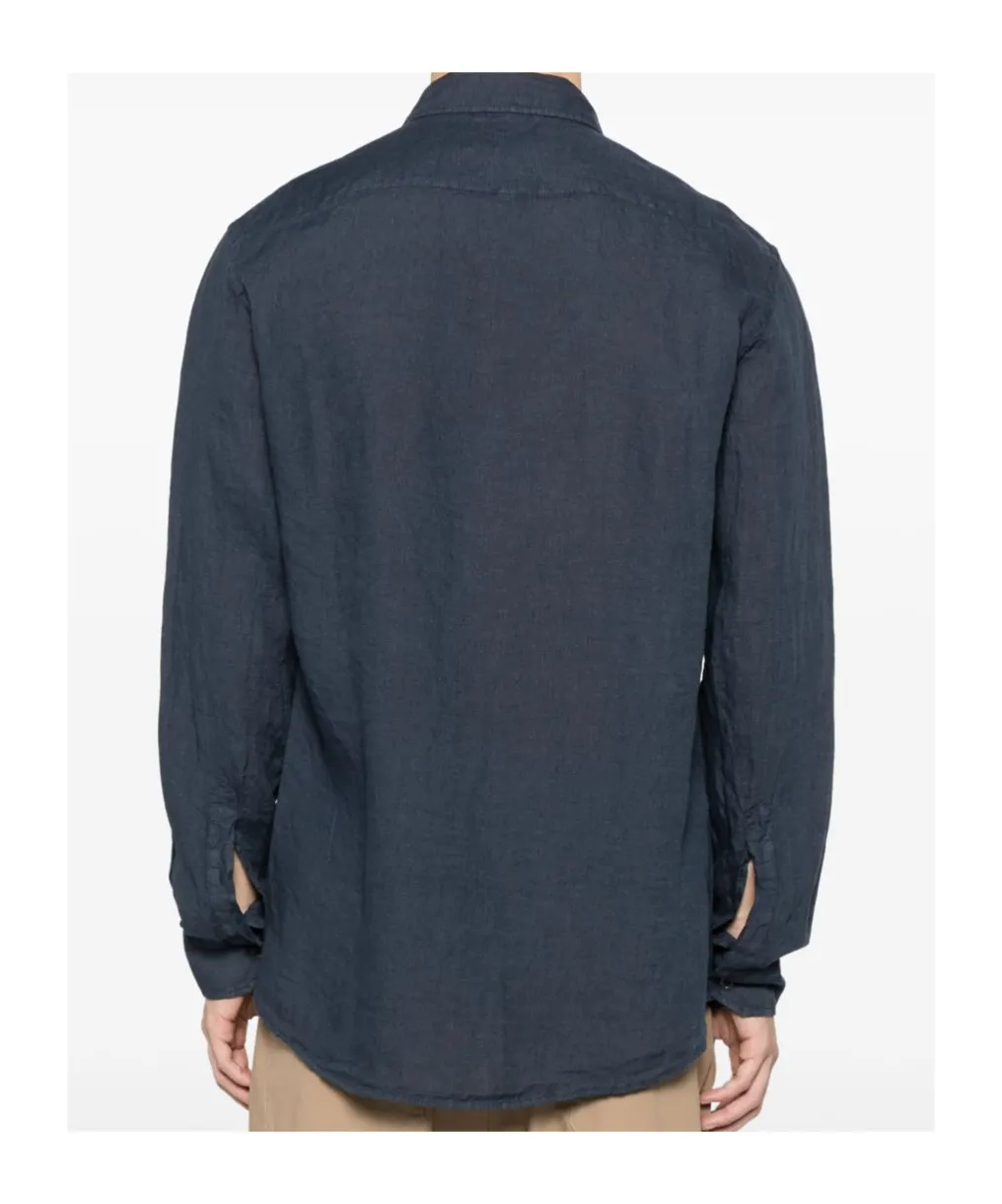 Linen Shirt