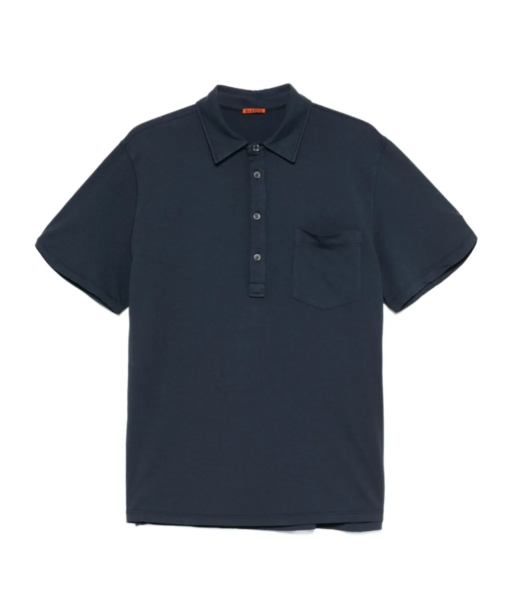 Spilo New Jersey Polo Shirt