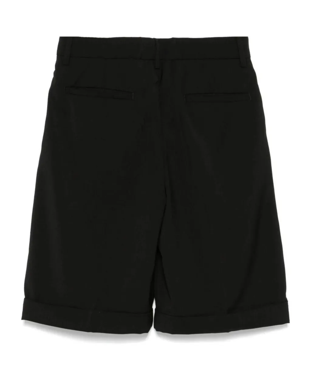 Belt Loop Shorts