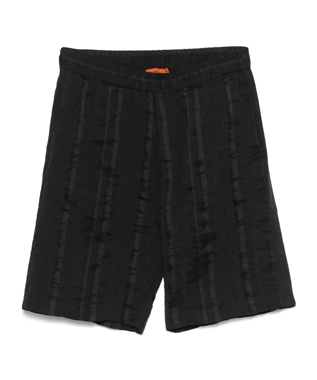 Canariol Levo Elasticated Waistband Shorts