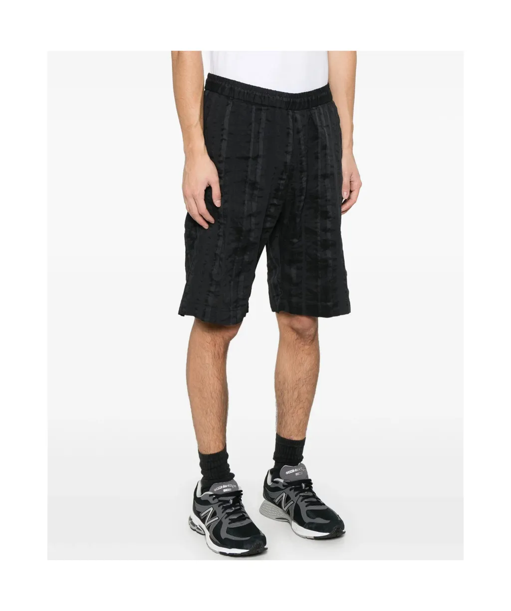 Canariol Levo Elasticated Waistband Shorts